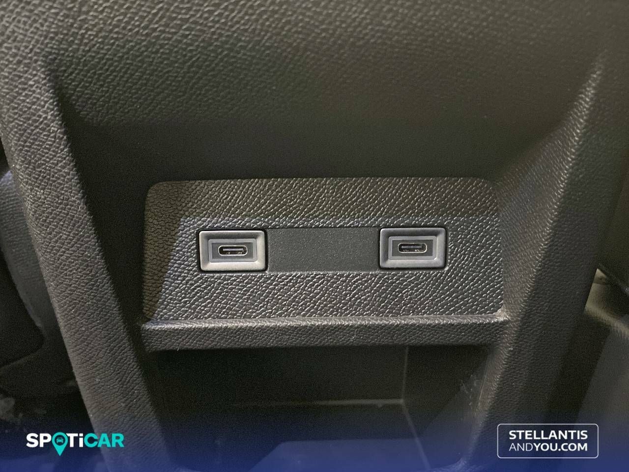 Foto Peugeot 308 25