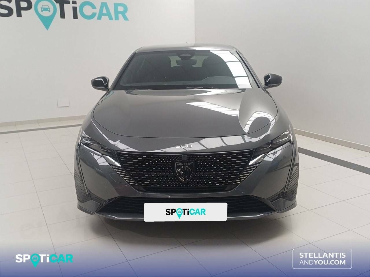 Foto Peugeot 308 2