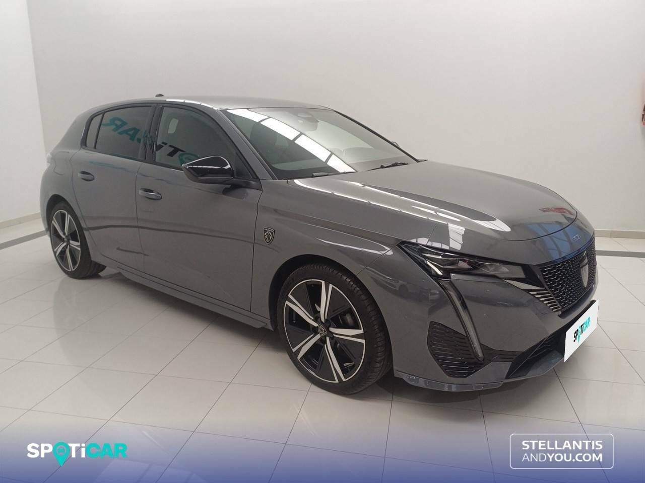 Foto Peugeot 308 3