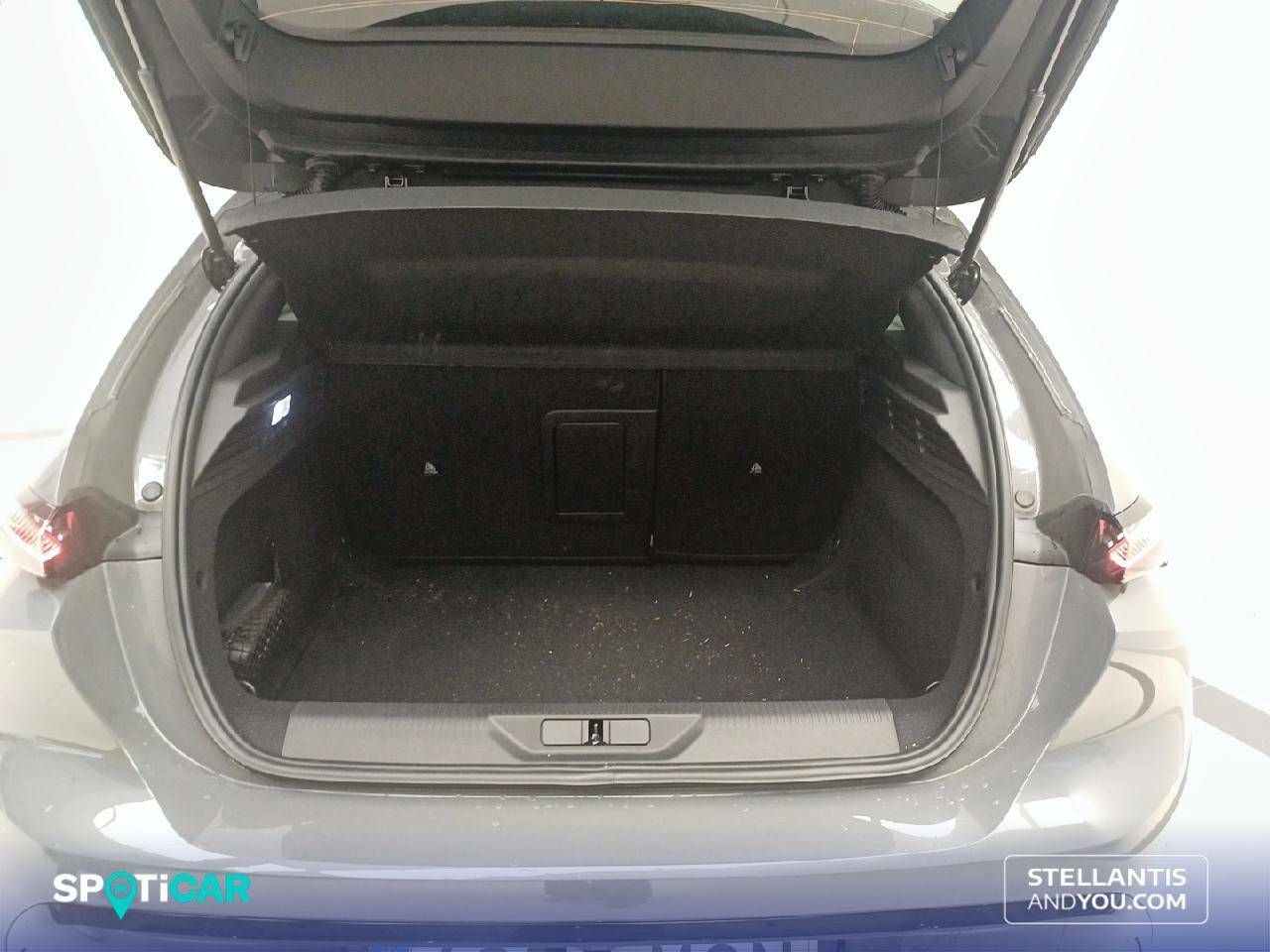 Foto Peugeot 308 6