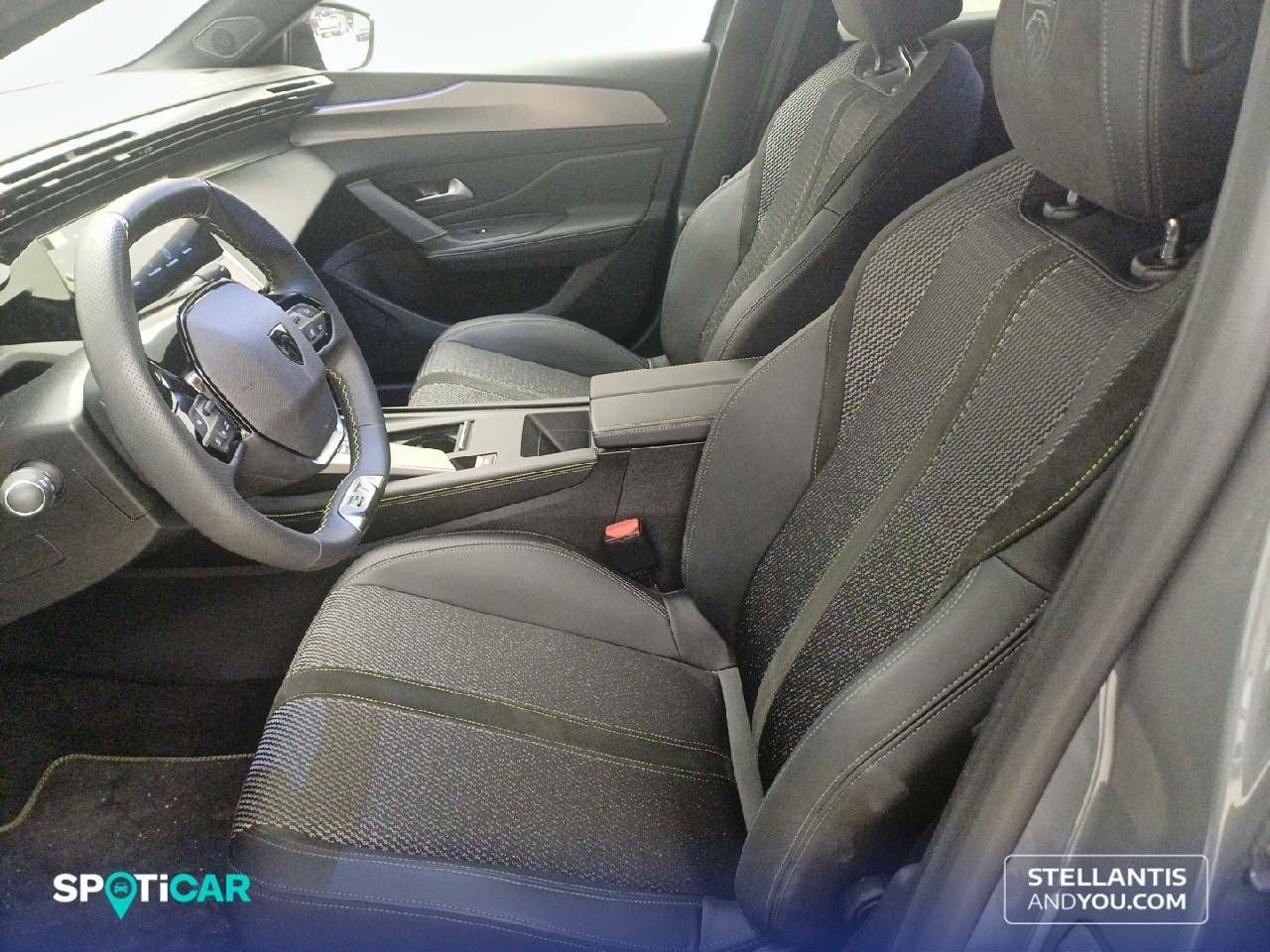 Foto Peugeot 308 9