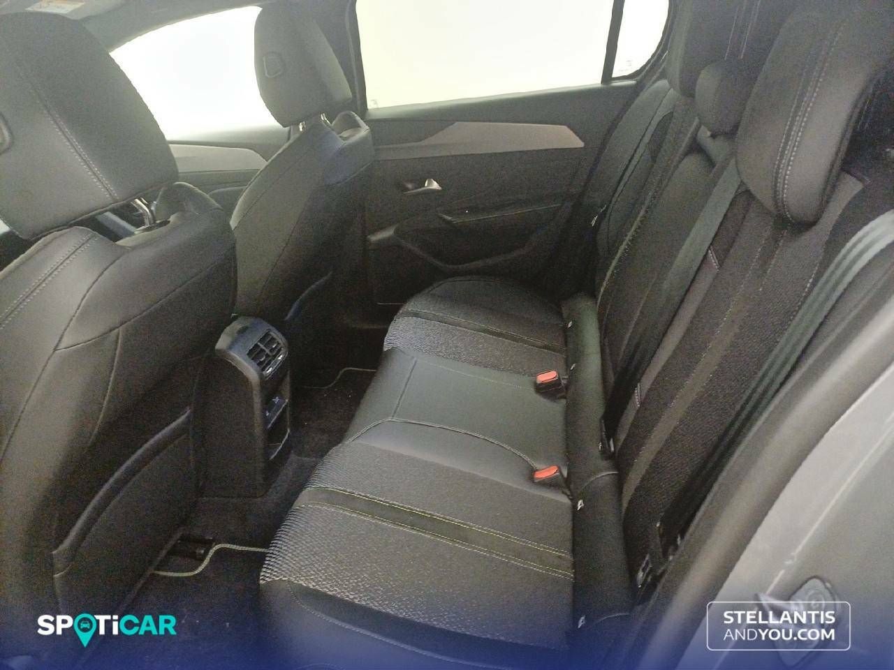 Foto Peugeot 308 10