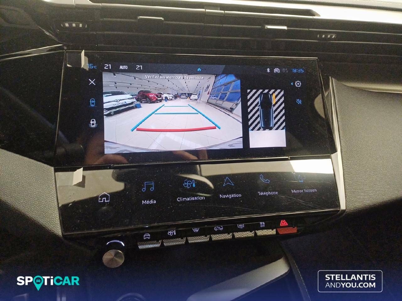 Foto Peugeot 308 14