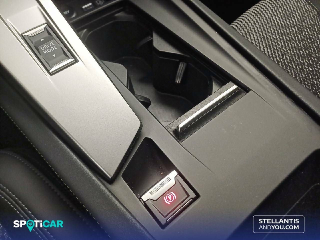 Foto Peugeot 308 21