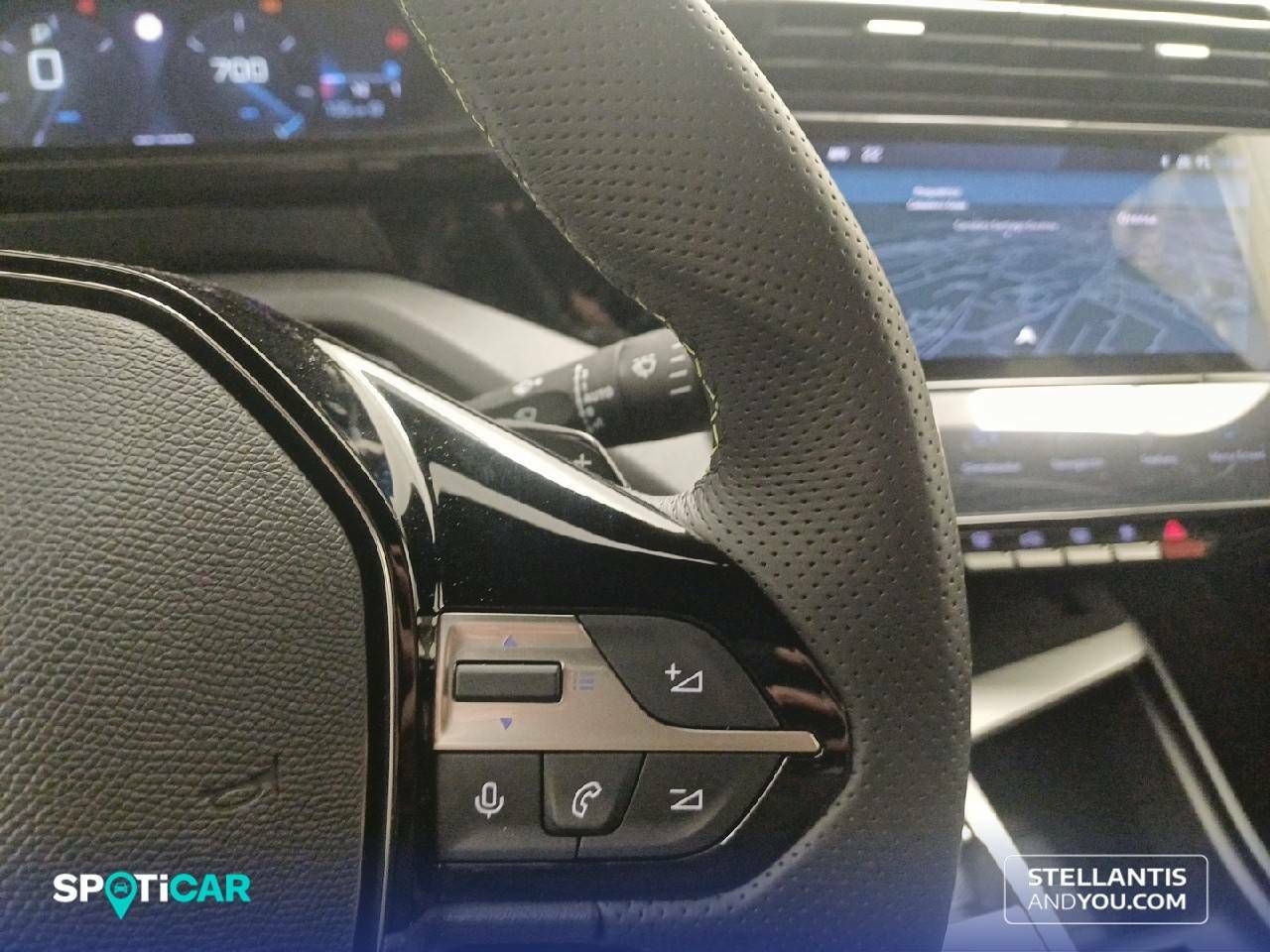 Foto Peugeot 308 22