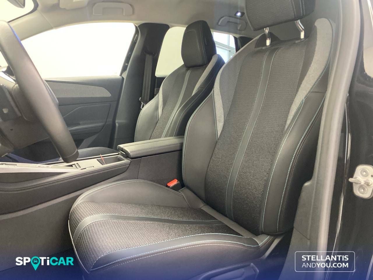 Foto Peugeot 308 9