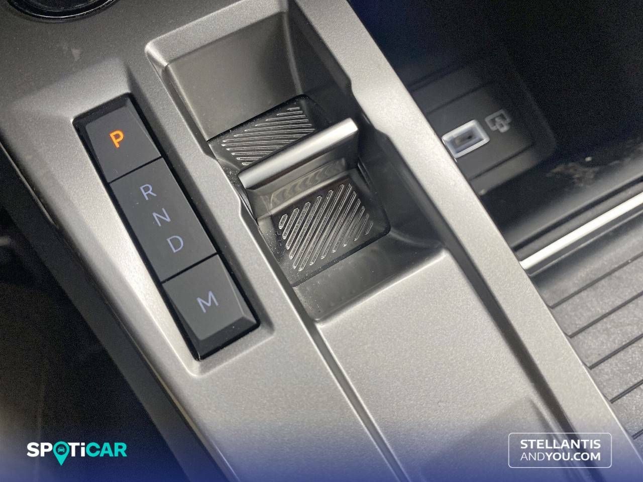 Foto Peugeot 308 12