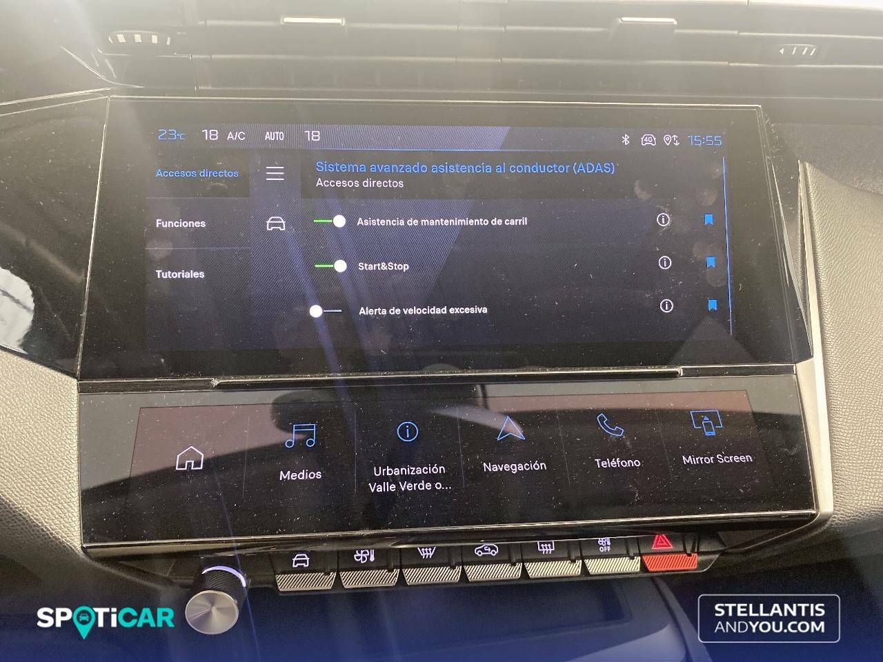 Foto Peugeot 308 16