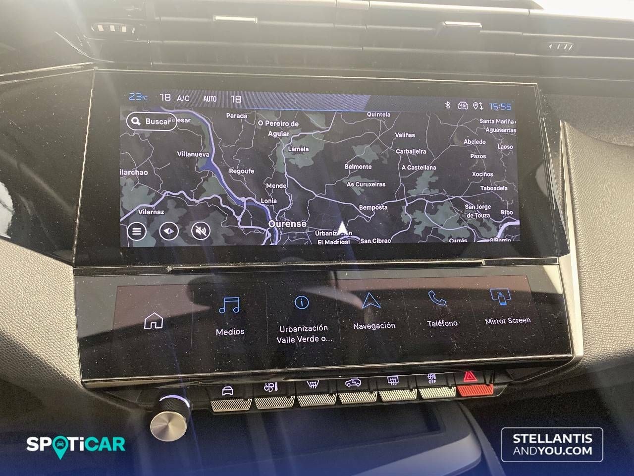 Foto Peugeot 308 17