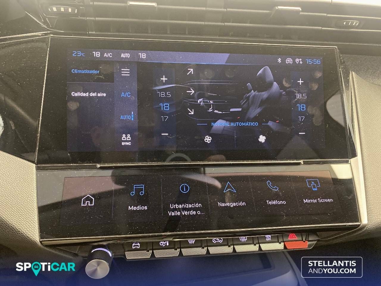 Foto Peugeot 308 19