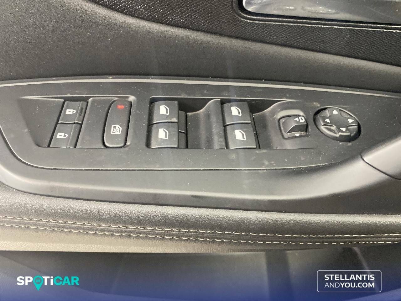 Foto Peugeot 308 23
