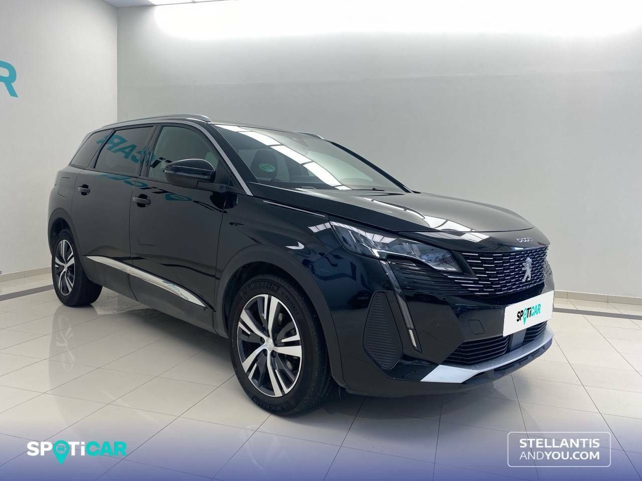 Foto Peugeot 5008 3