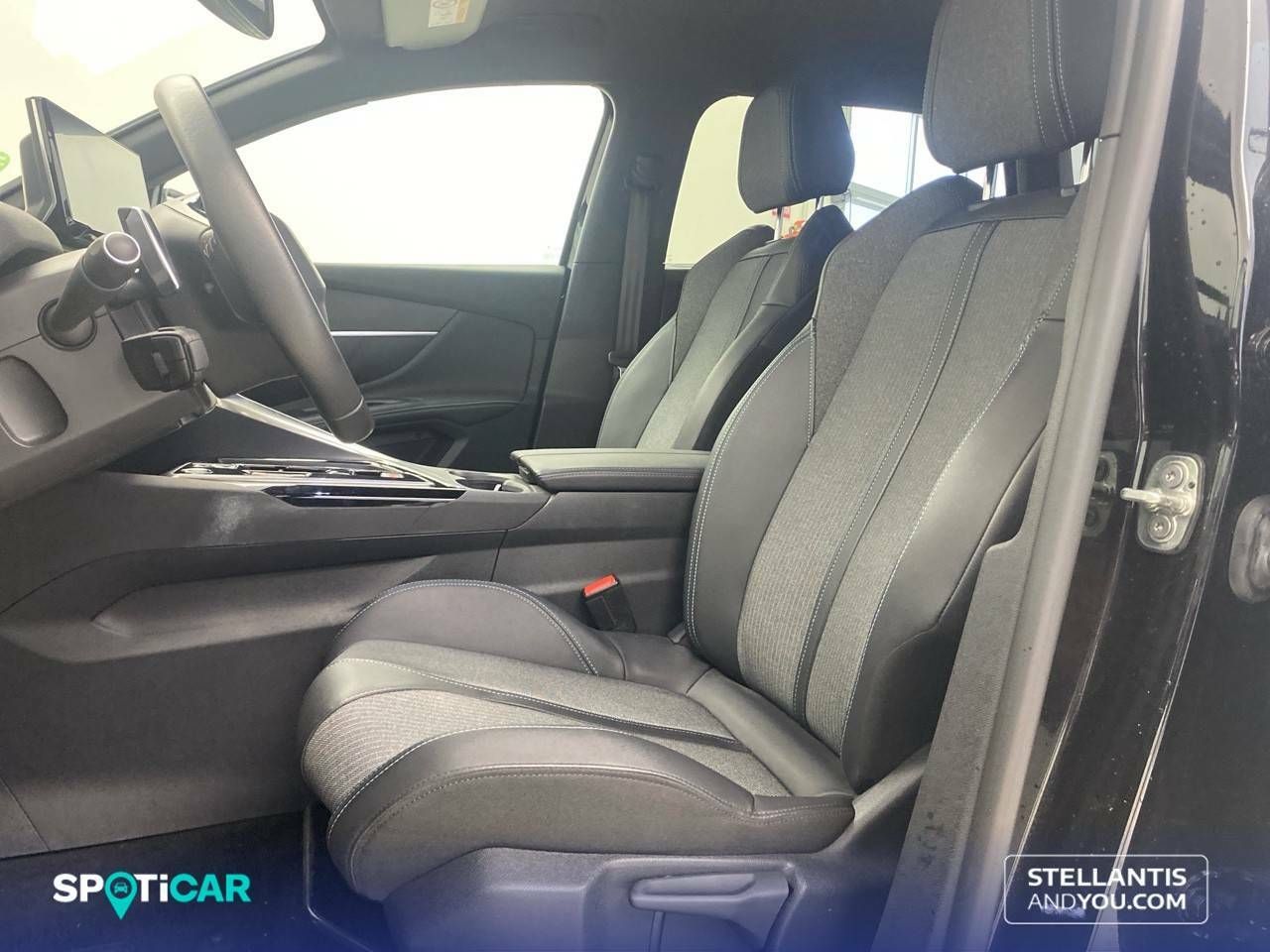 Foto Peugeot 5008 9