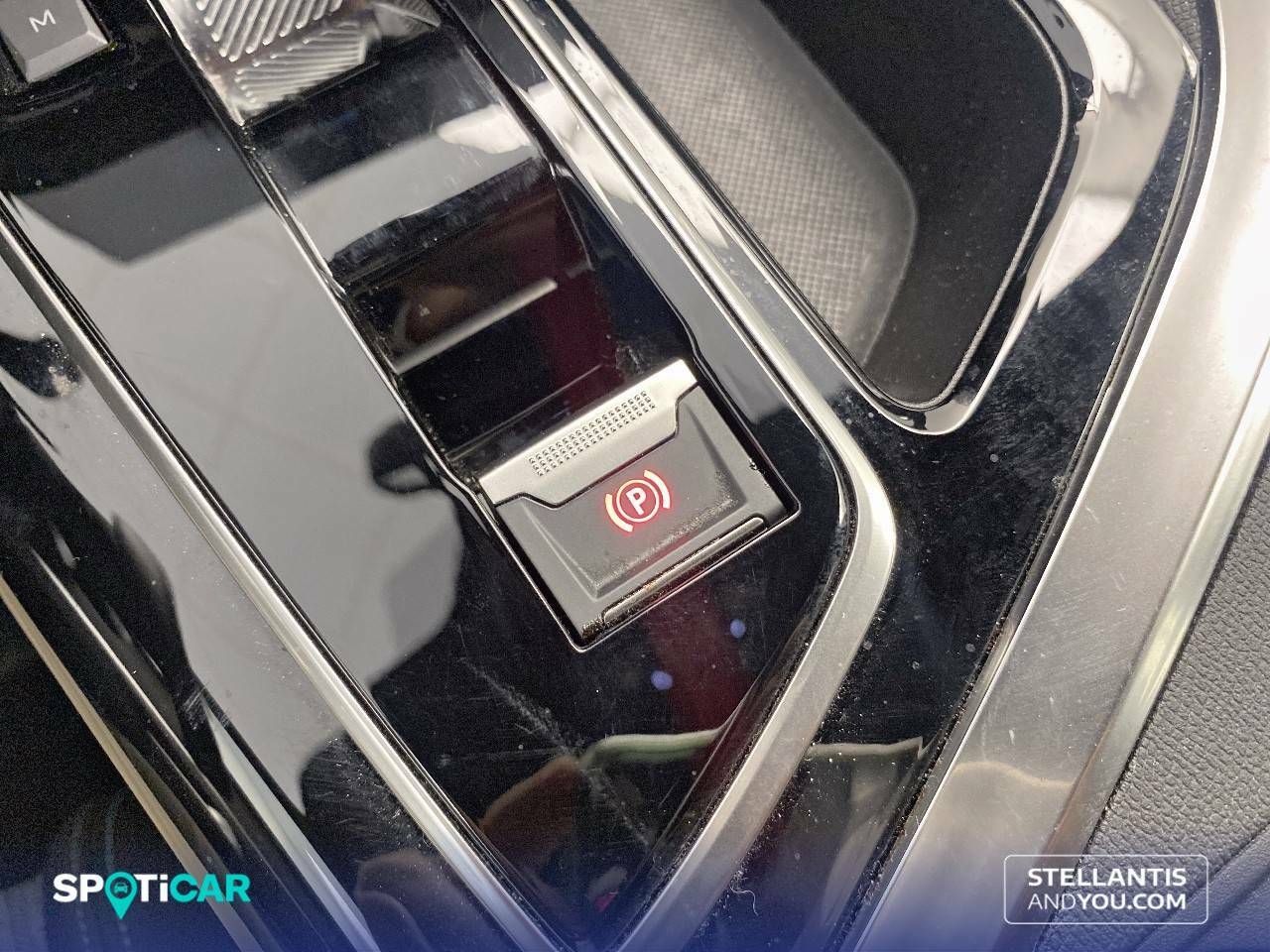 Foto Peugeot 5008 15