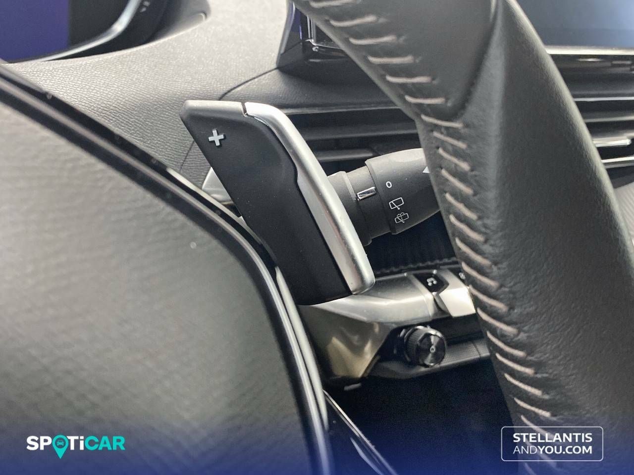 Foto Peugeot 5008 16