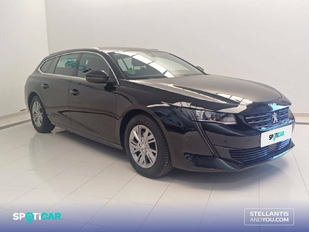 Foto Peugeot 508 3
