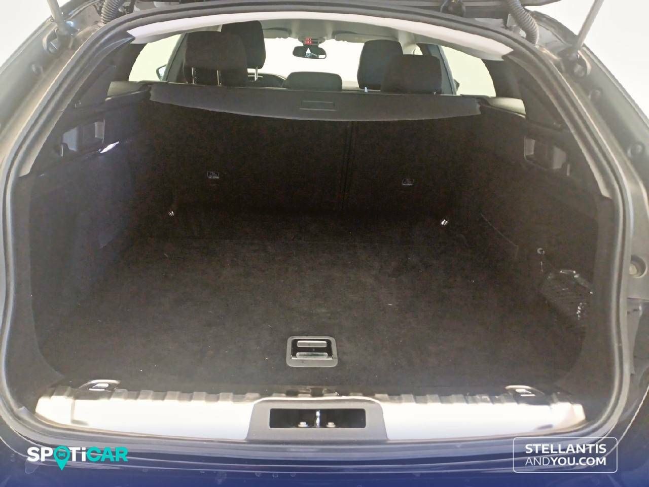 Foto Peugeot 508 6