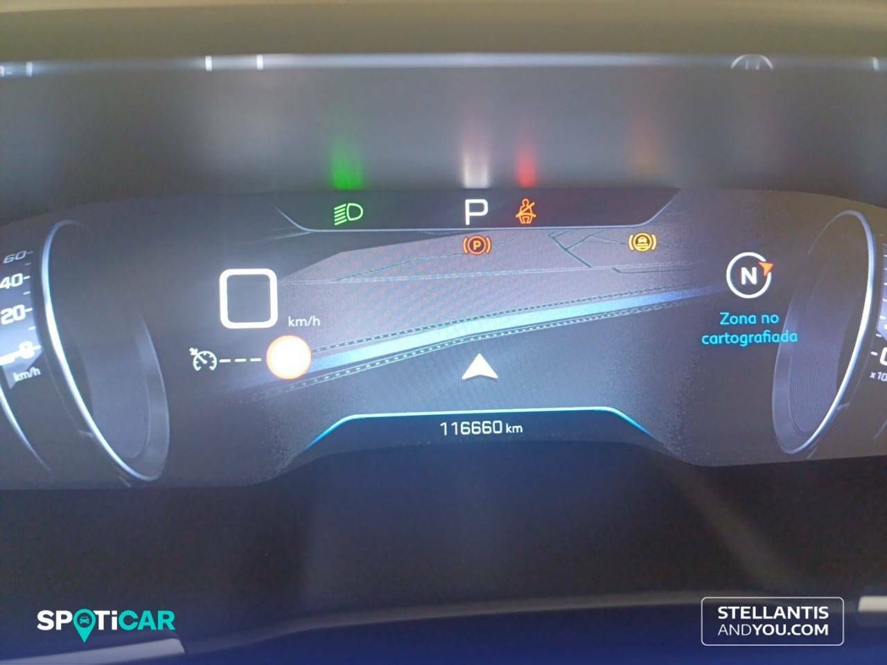 Foto Peugeot 508 12