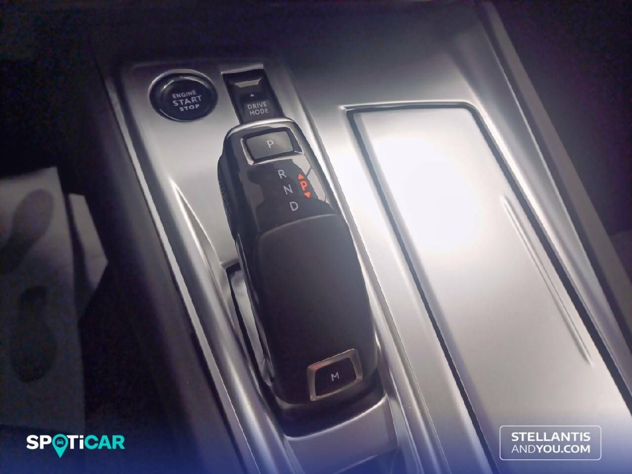 Foto Peugeot 508 13