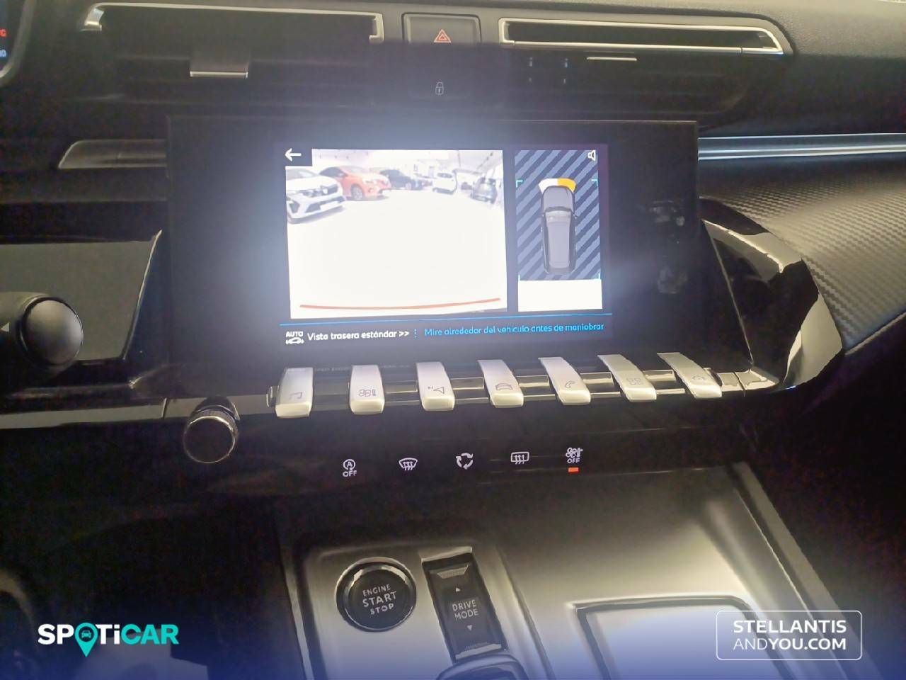 Foto Peugeot 508 14