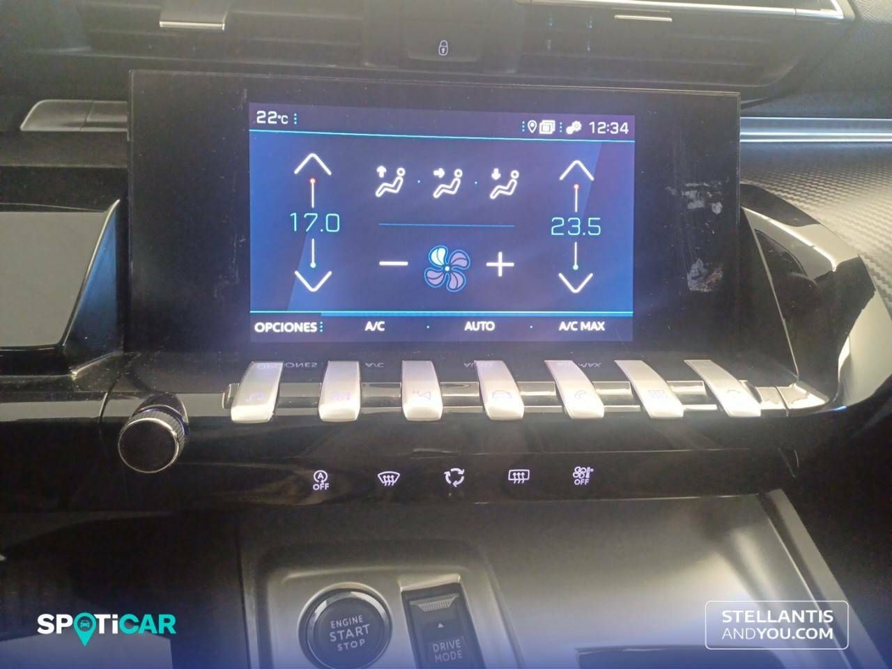 Foto Peugeot 508 17