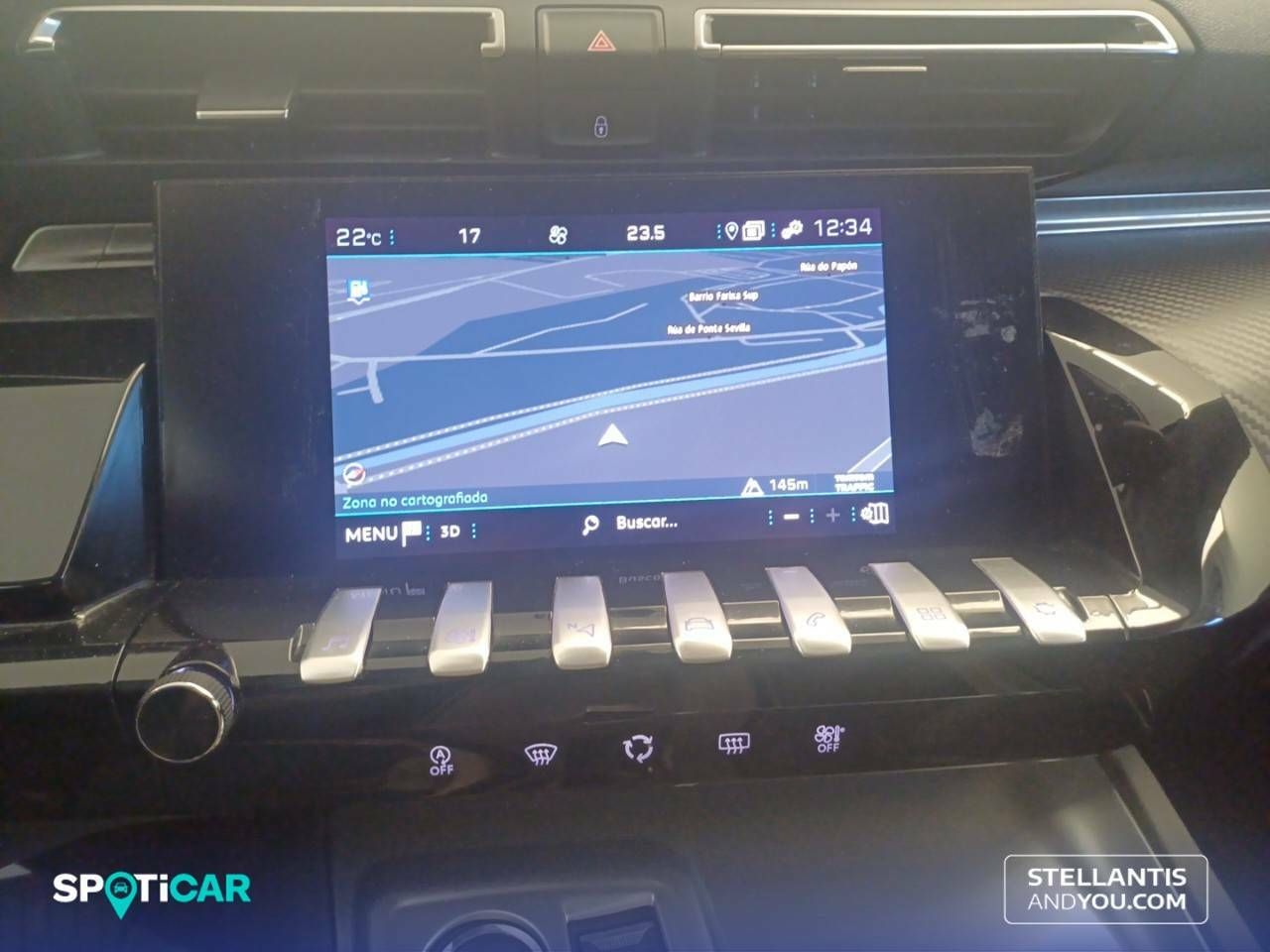 Foto Peugeot 508 18