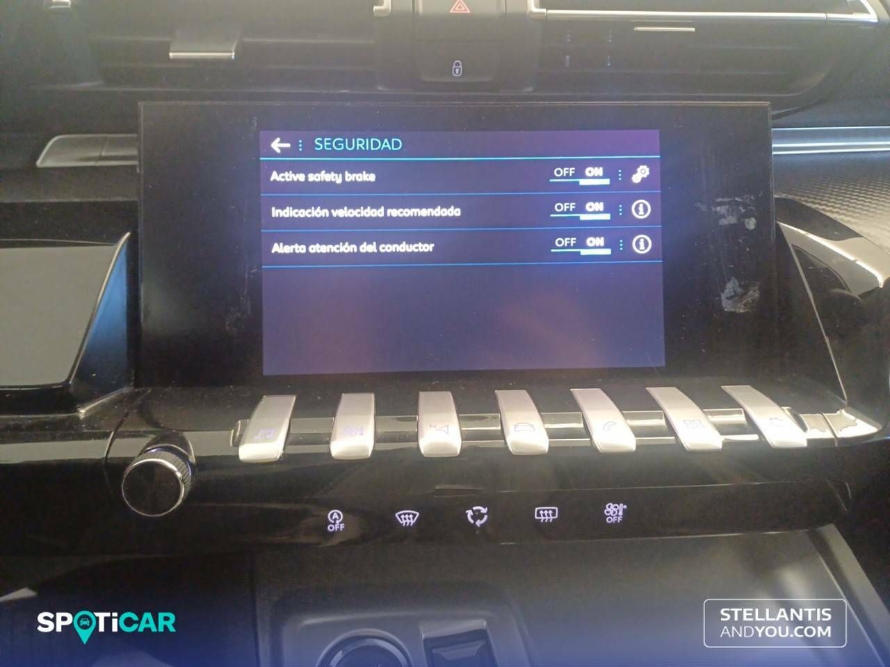 Foto Peugeot 508 19