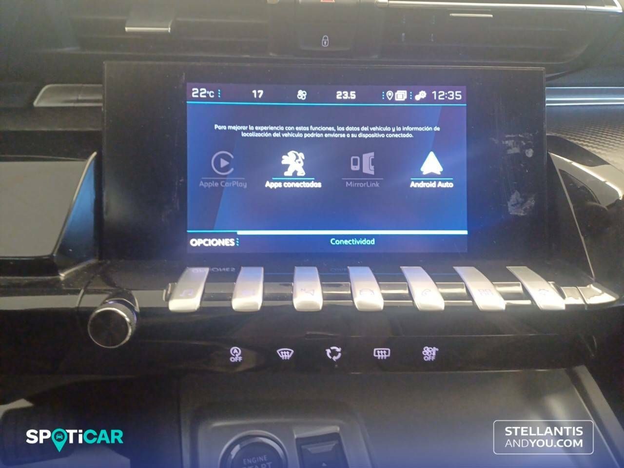 Foto Peugeot 508 20