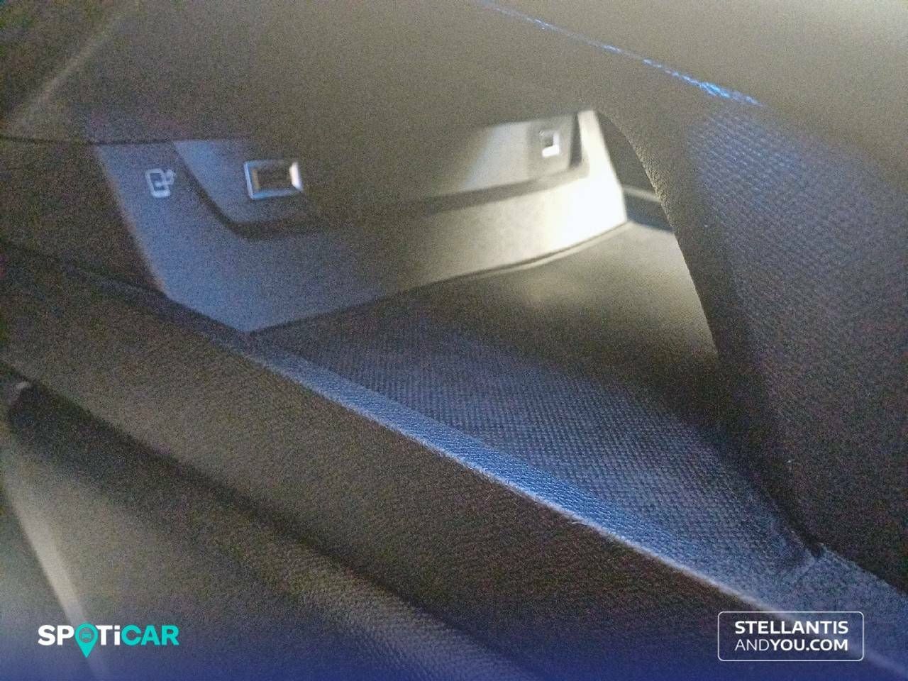 Foto Peugeot 508 21
