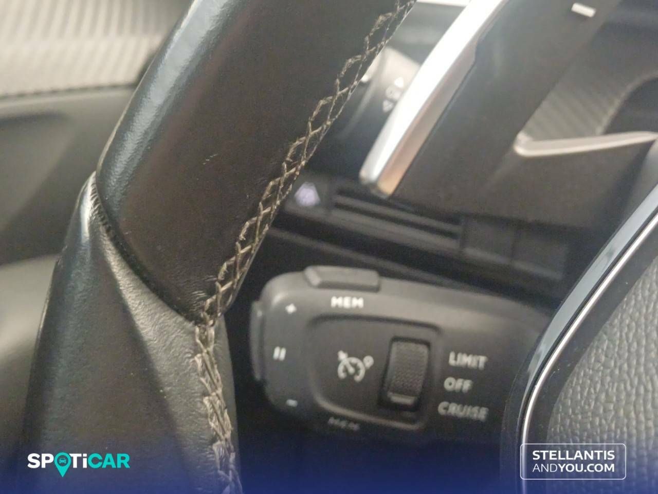 Foto Peugeot 508 24