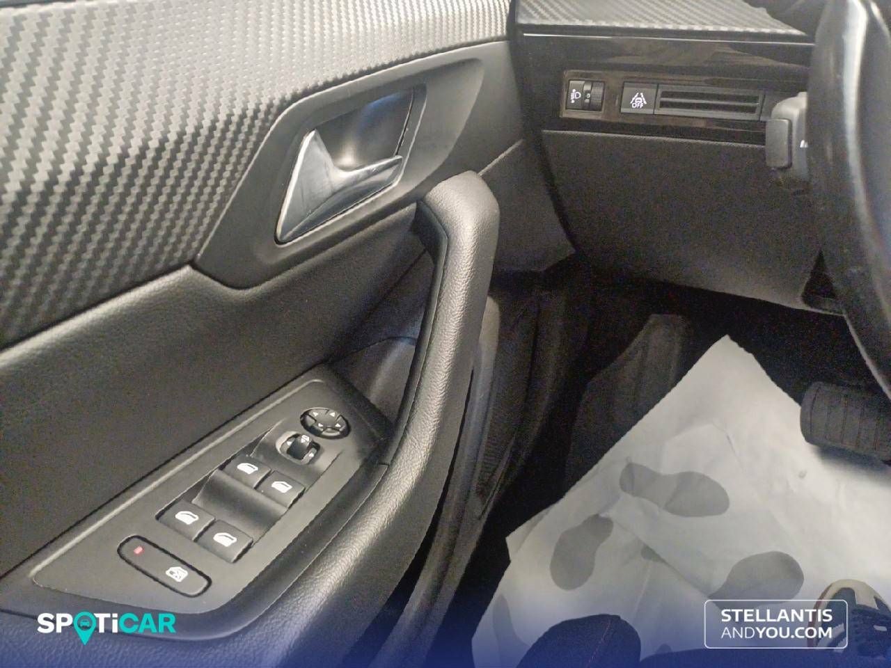 Foto Peugeot 508 25