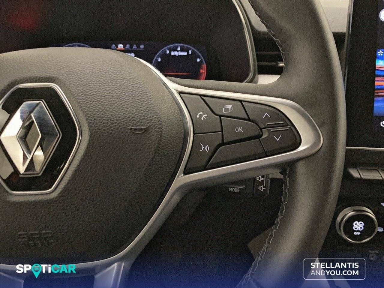 Foto Renault Clio 17