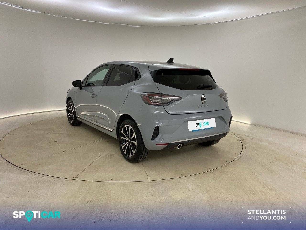 Foto Renault Clio 7