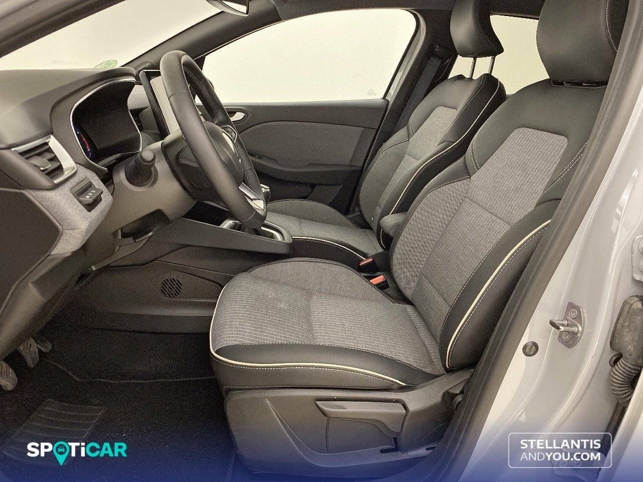 Foto Renault Clio 9