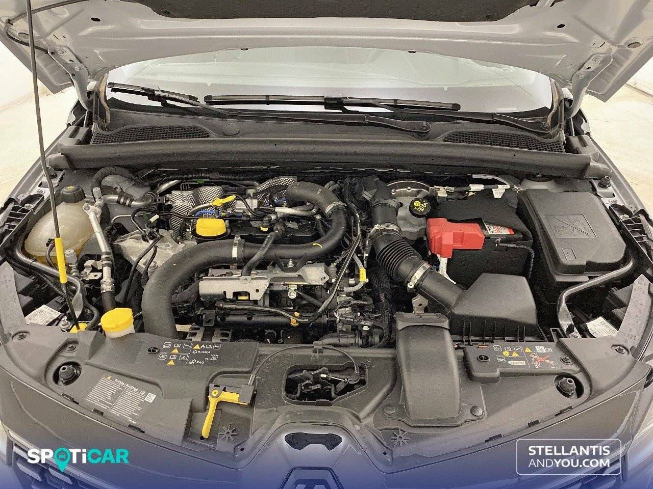 Foto Renault Clio 17