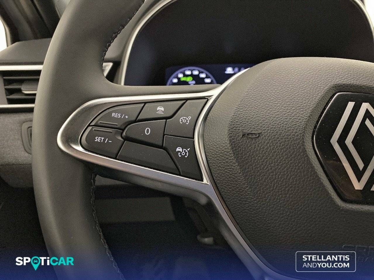Foto Renault Clio 21