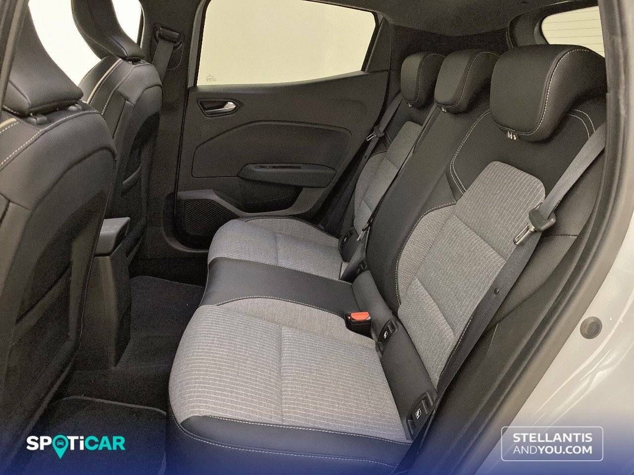 Foto Renault Clio 10