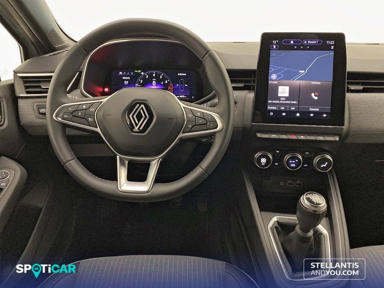 Foto Renault Clio 18