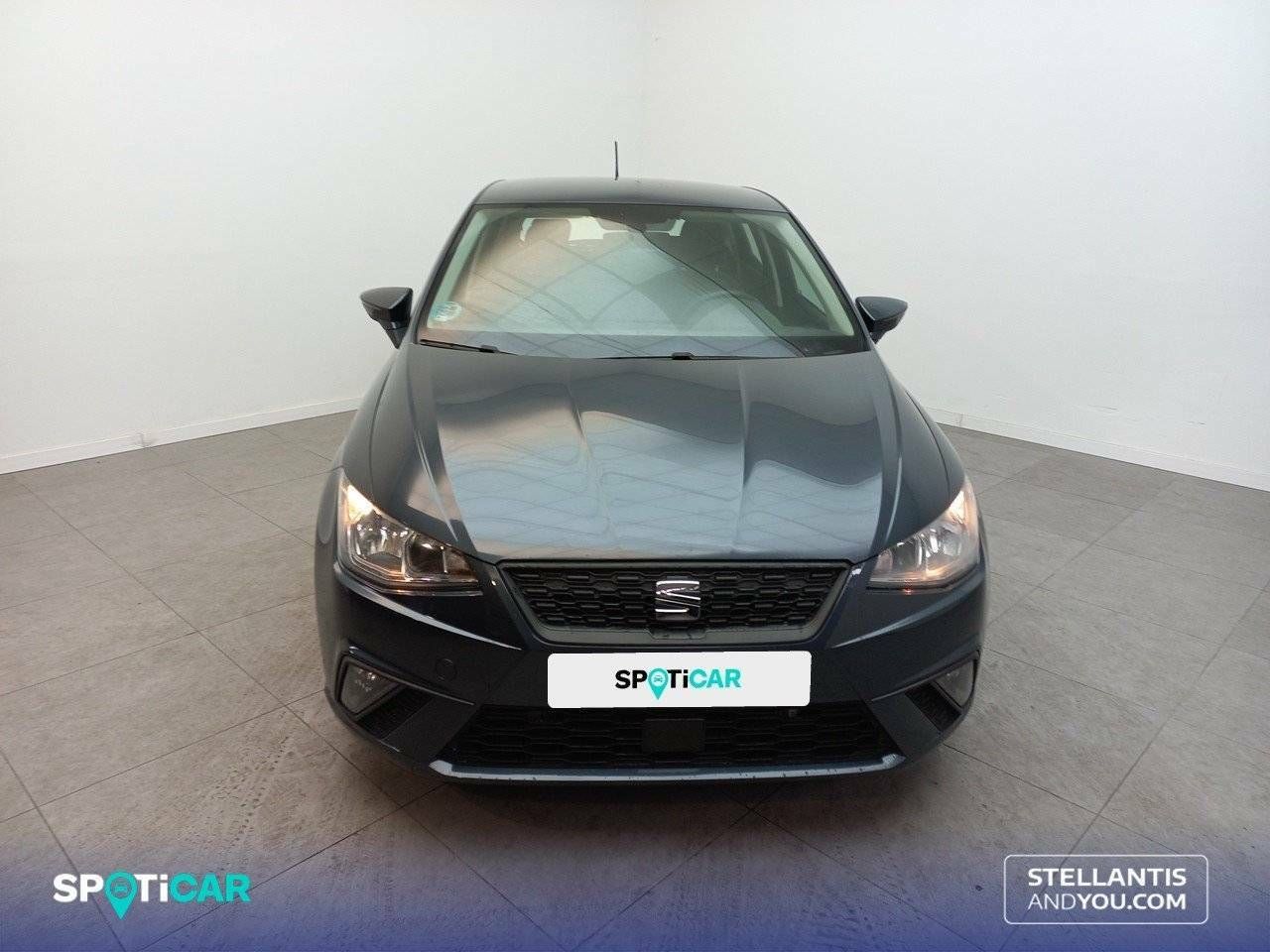 Foto Seat Ibiza 2