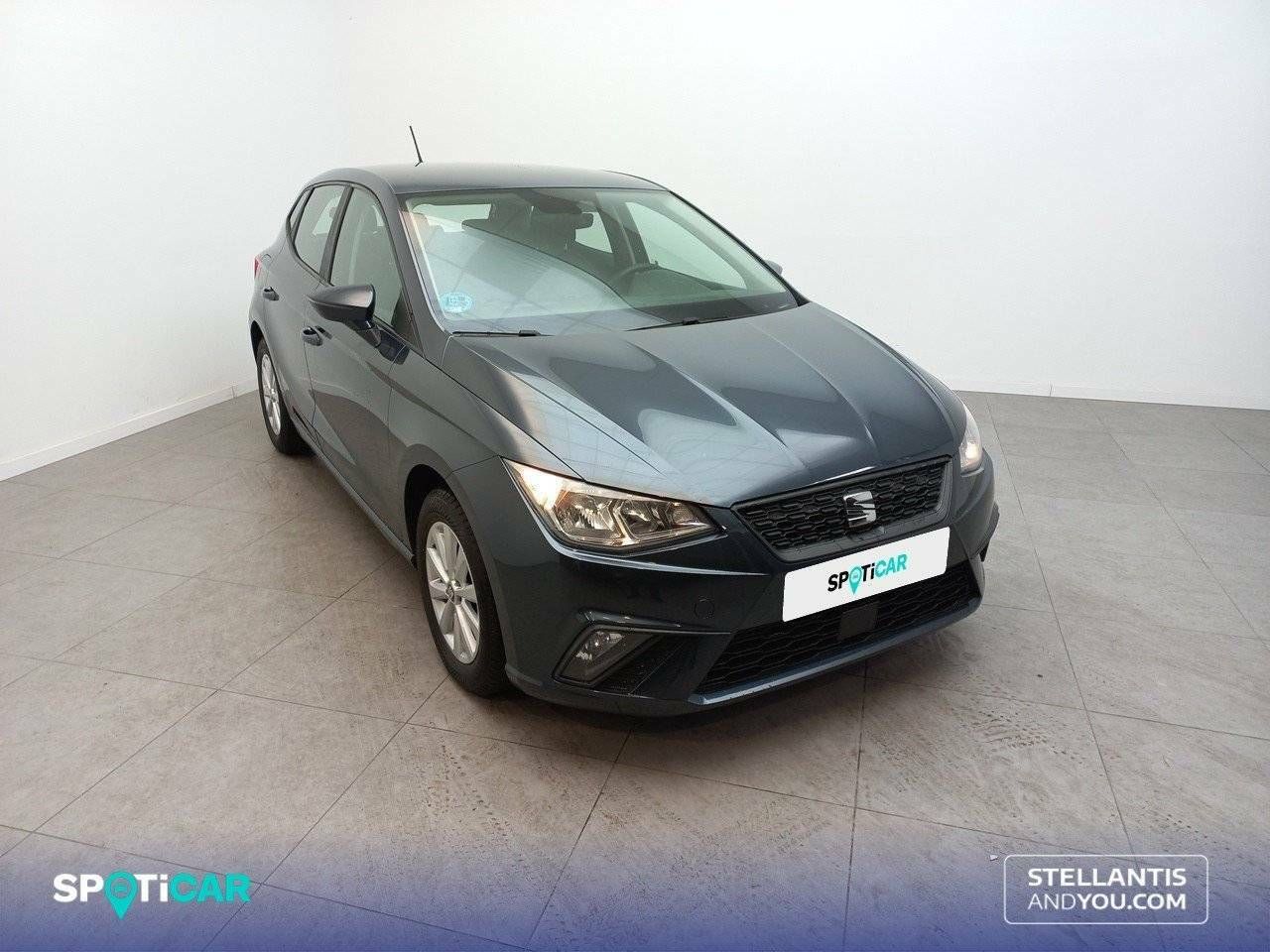 Foto Seat Ibiza 3