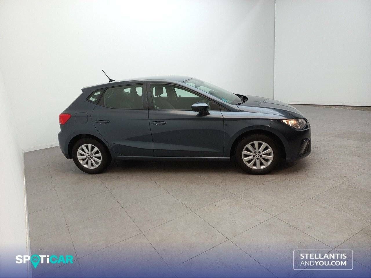 Foto Seat Ibiza 4