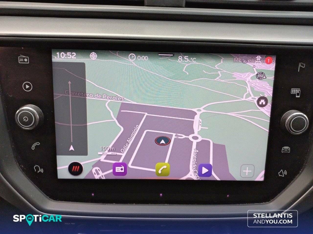Foto Seat Ibiza 15