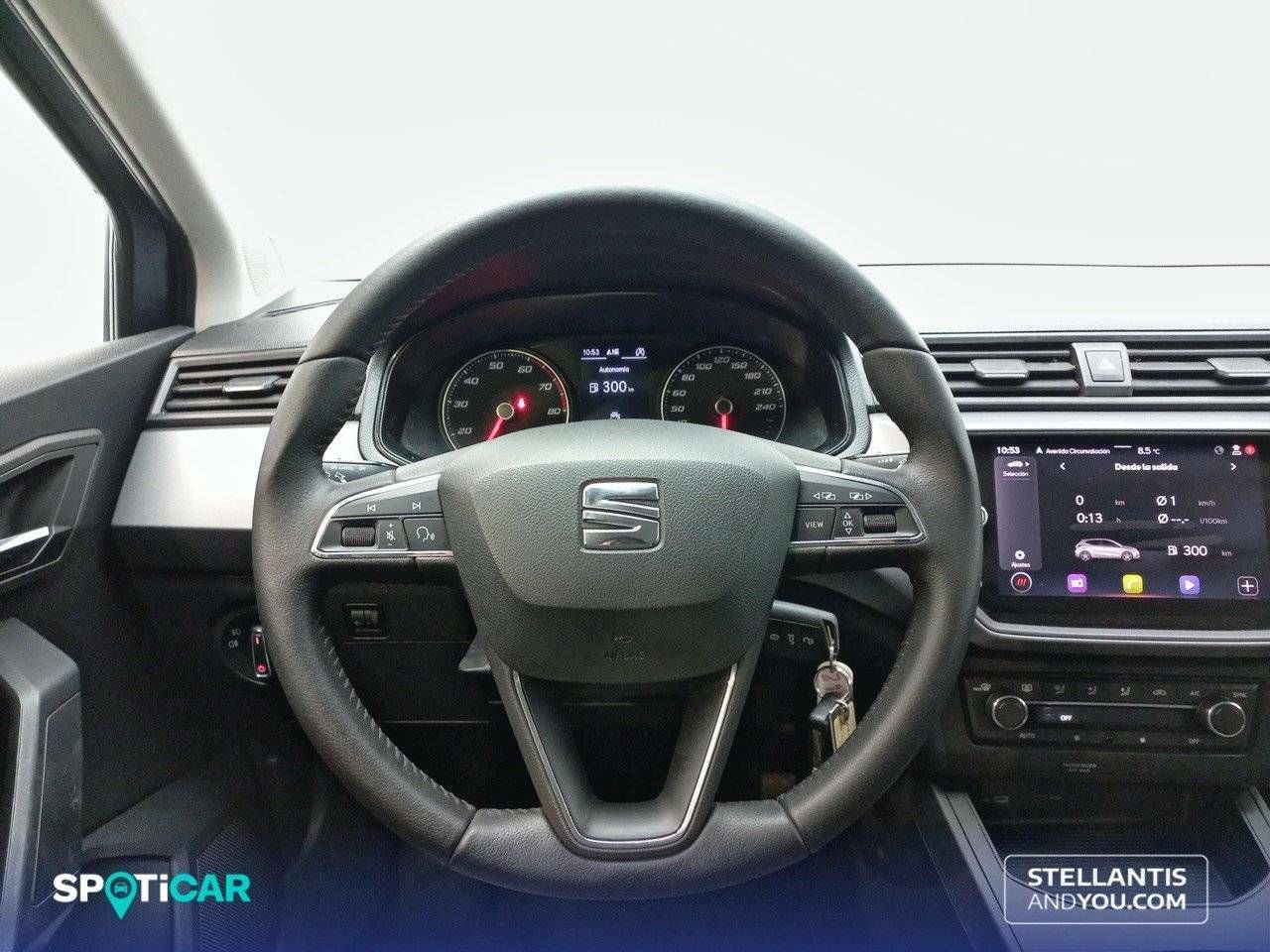 Foto Seat Ibiza 19