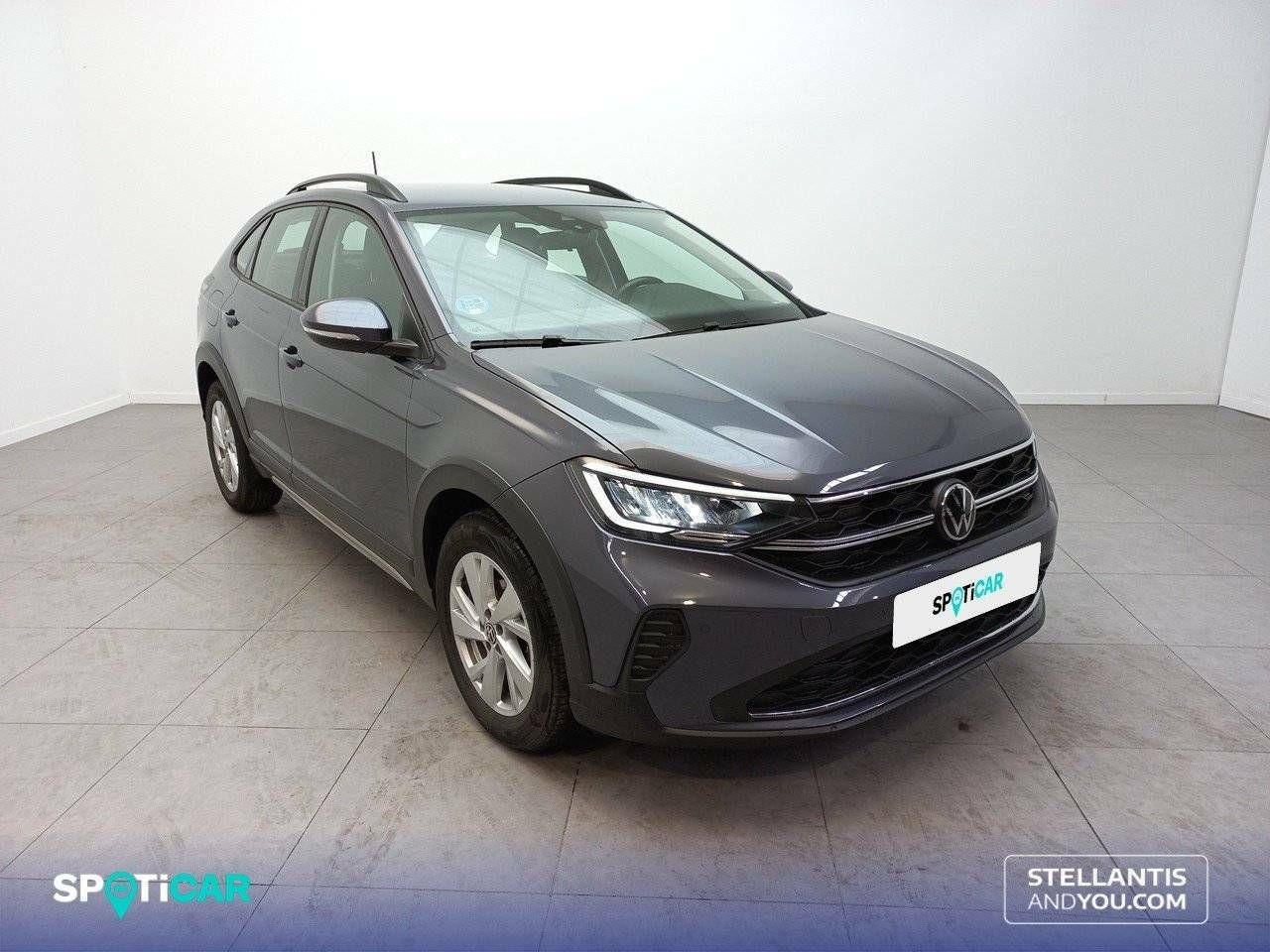 Foto Volkswagen Taigo 3