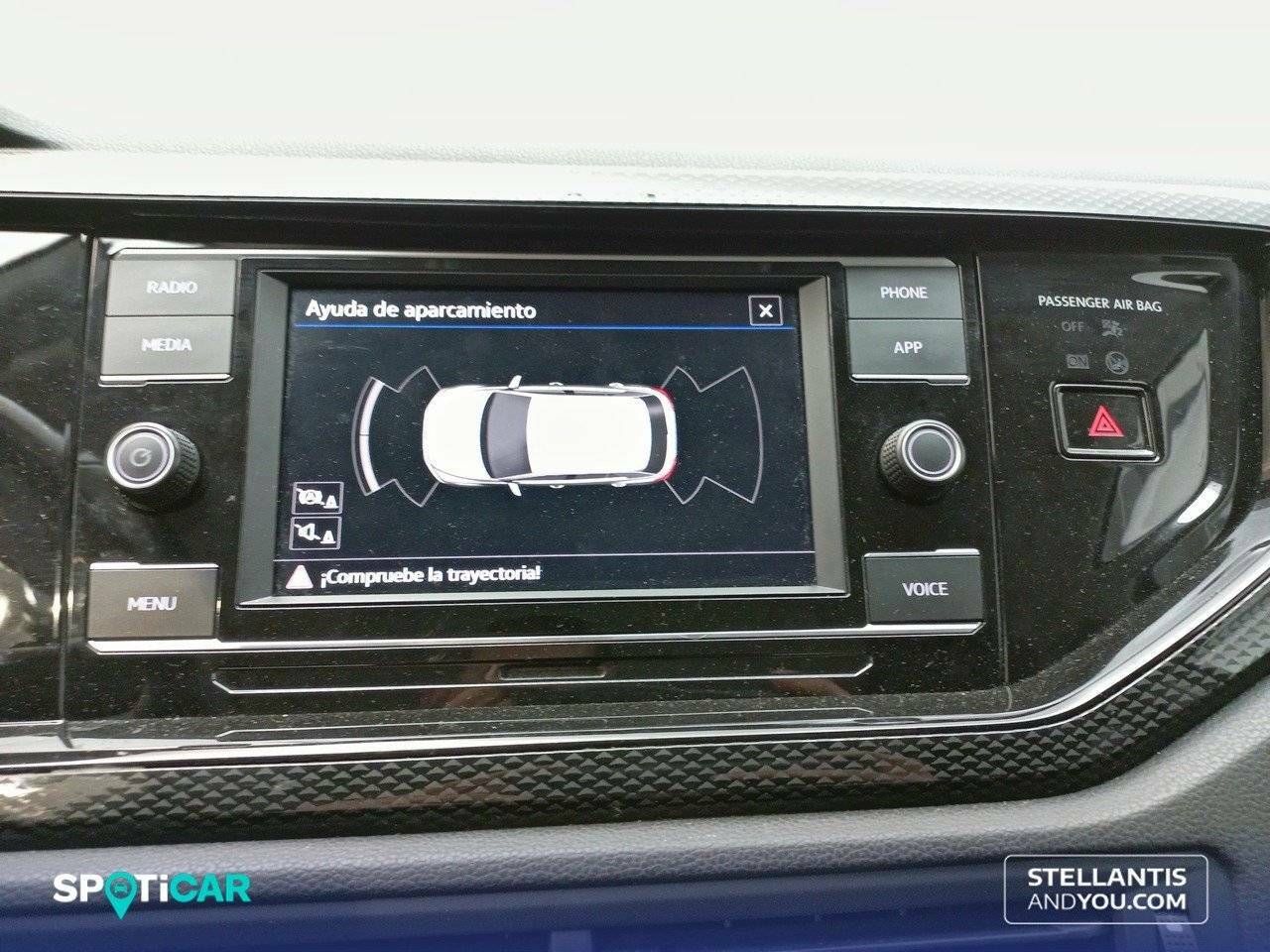 Foto Volkswagen Taigo 14