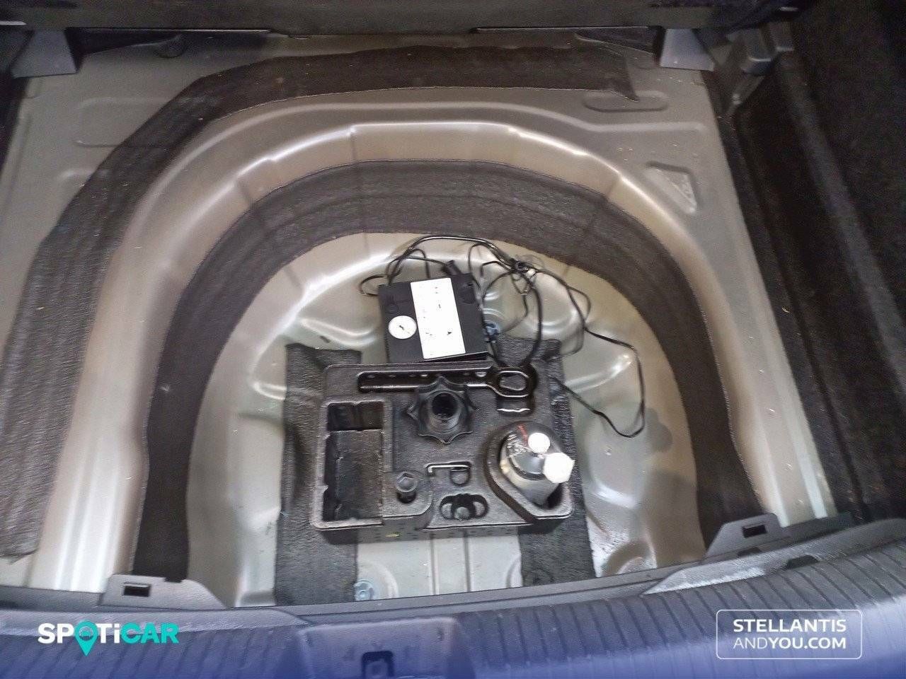 Foto Volkswagen Taigo 15