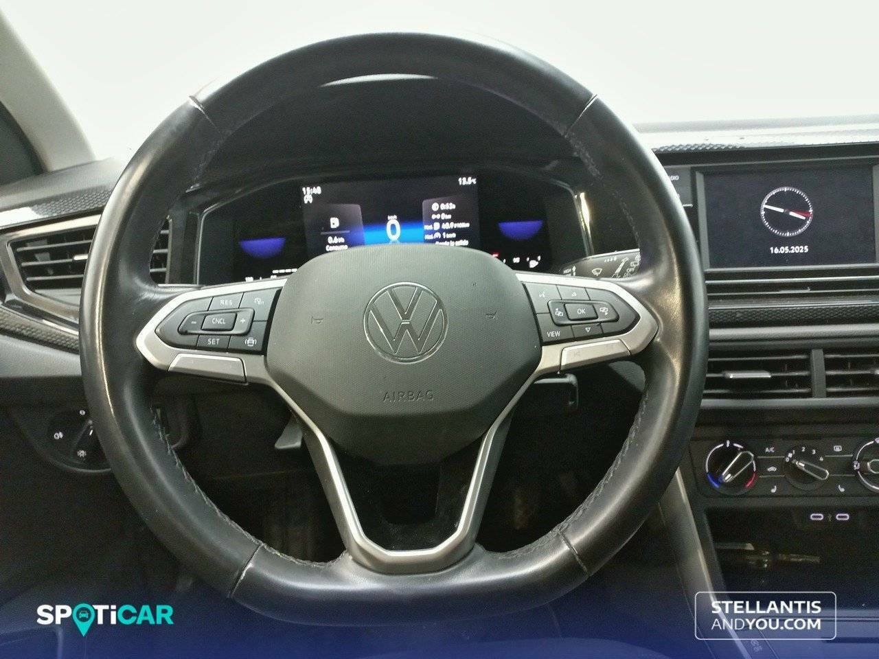 Foto Volkswagen Taigo 16