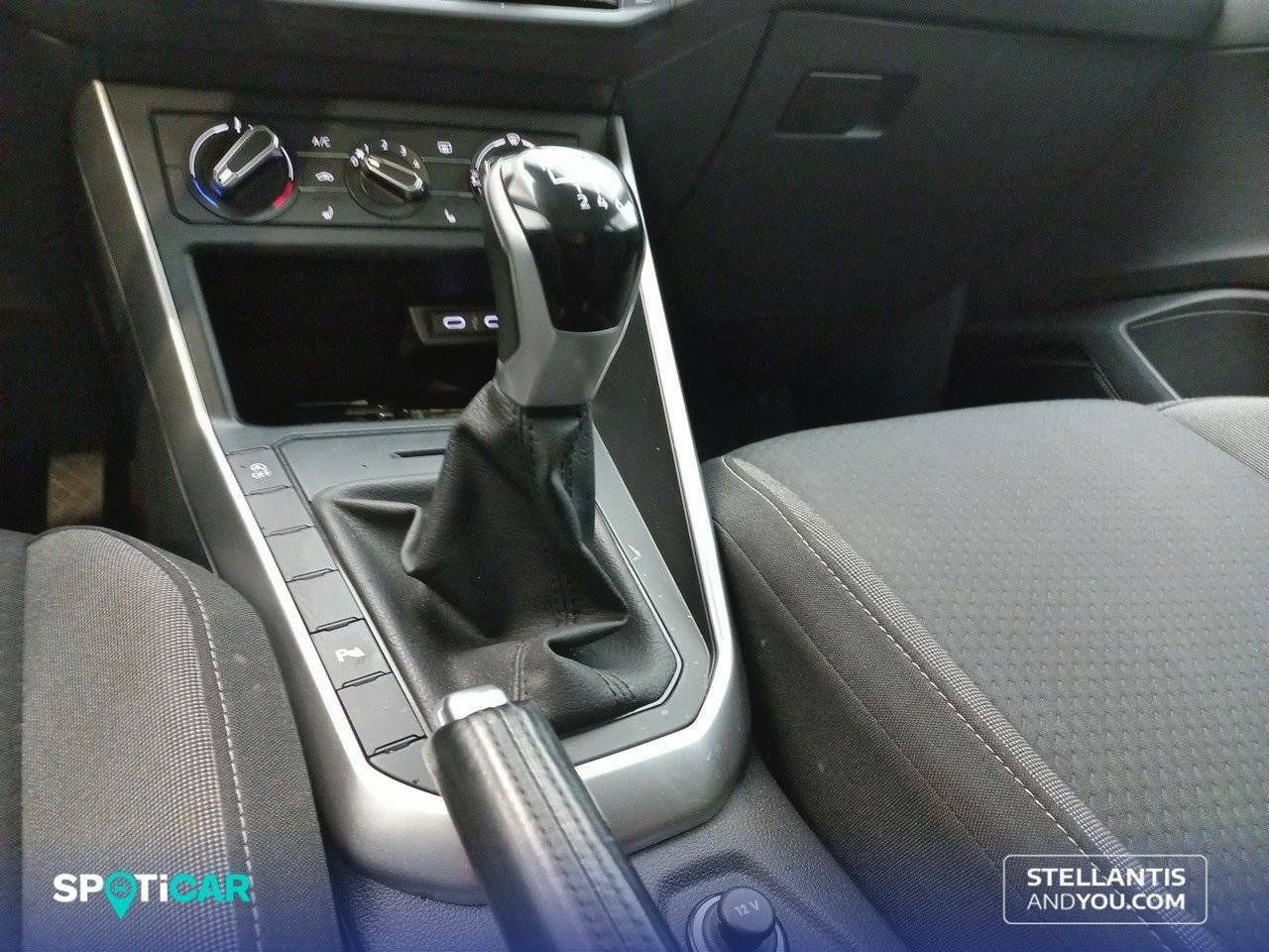 Foto Volkswagen Taigo 20