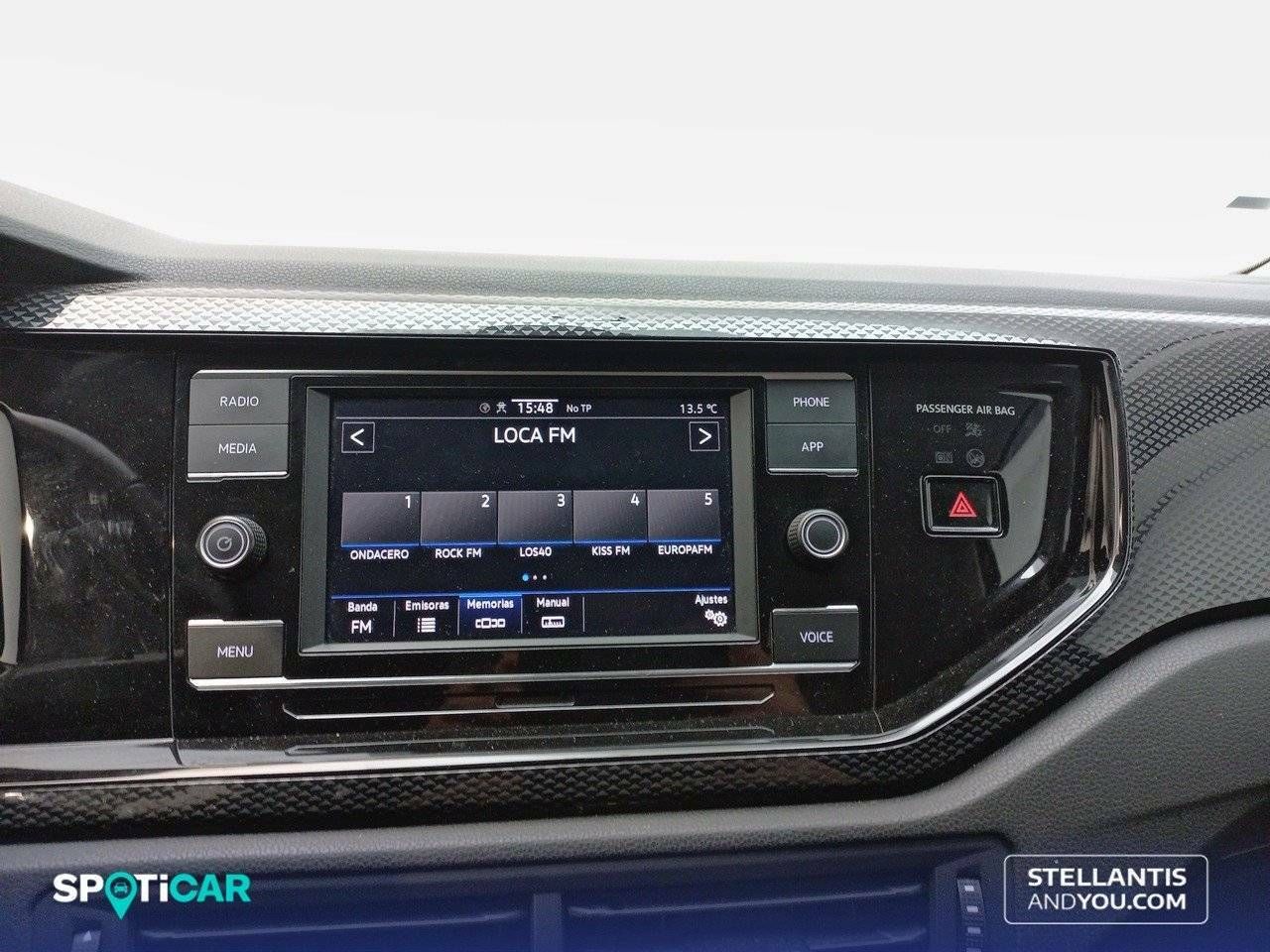Foto Volkswagen Taigo 21