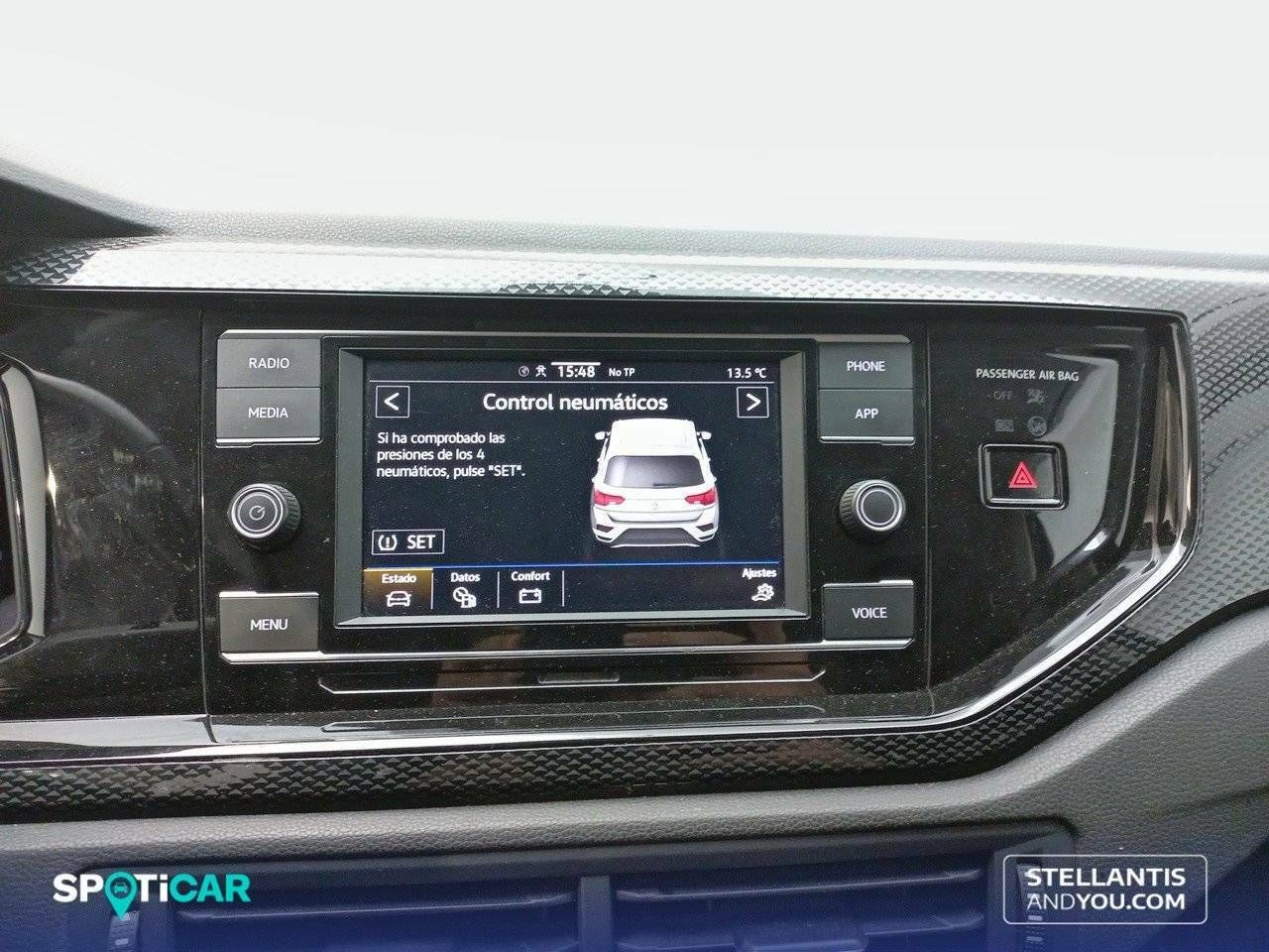 Foto Volkswagen Taigo 23